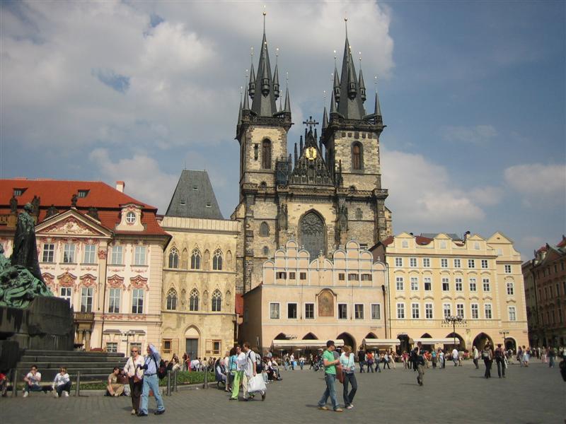 Prague 2547